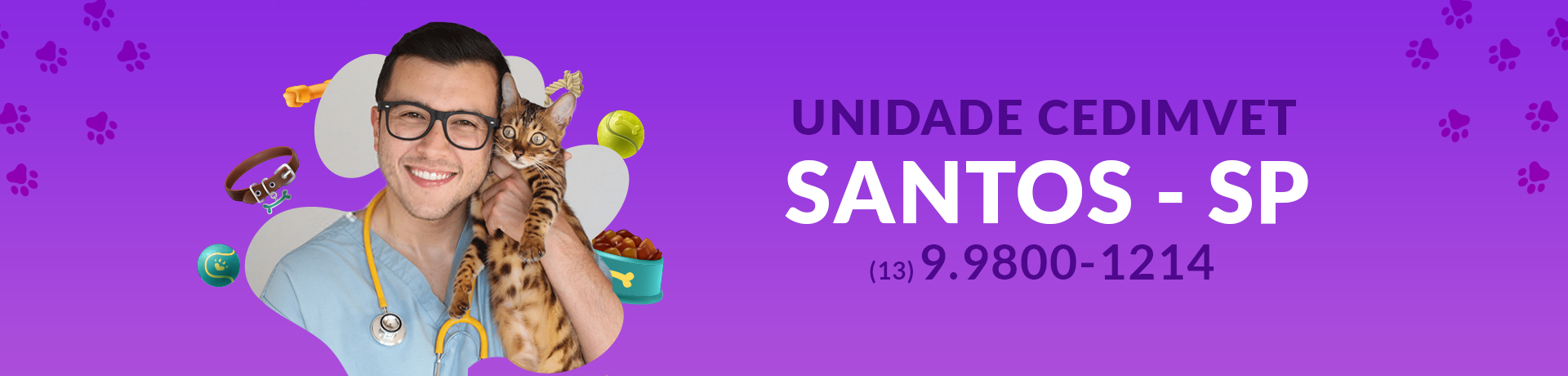 Unidade de Santos - SP
