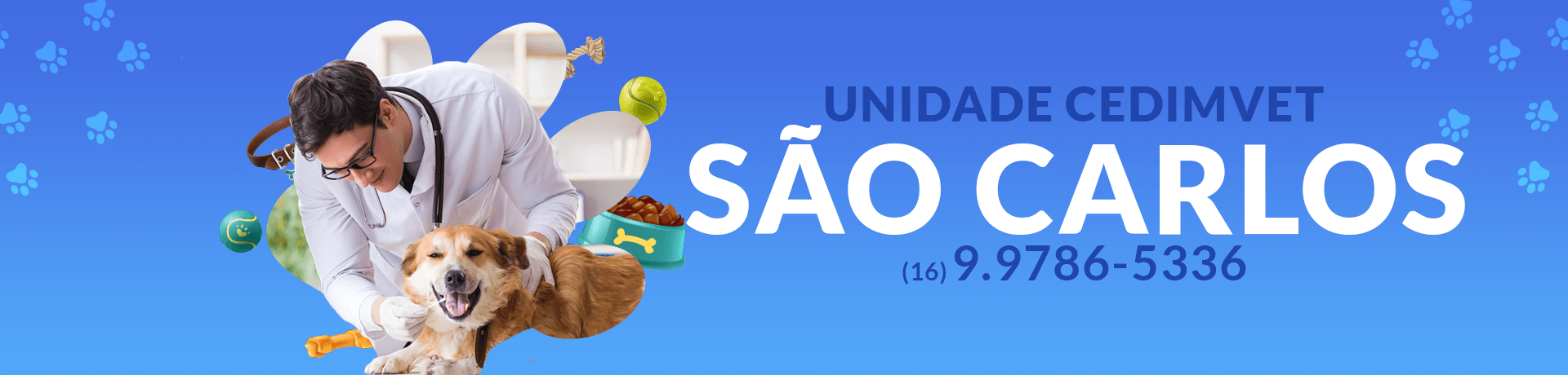 Unidade de São Carlos - SP